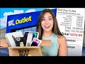 I Shopped at CHEAP Best Buy Return Store