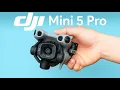 Download Lagu DJI Mini 5 Pro prijsupdate – Betaalbare accu’s, dure propellers!