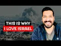 Download Lagu ISRAËL SLAAGT HAMAS AAN IN QATAR: WAAROM IK NOG MEER VAN ISRAËL HOU