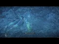 Horizon Forbidden West Normal - Sunken Cavern The Gouge No Damage
