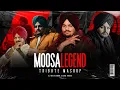 Download Lagu MoosaMashup | Tribute To Sidhu Moosewala Legend | DJ HARSH SHARMA X SUNIX THAKOR