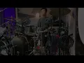 Derek Po - Drum Cover - MC 張天賦 - 小心地滑 Caution Wet Floor