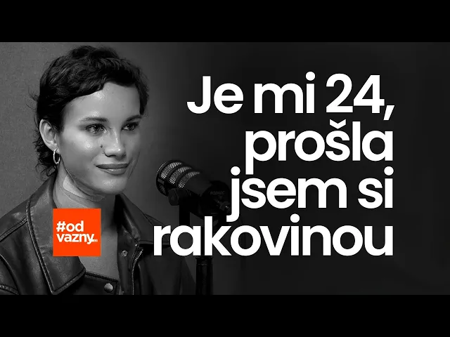 #odvážný | Markéta Hamalčíková