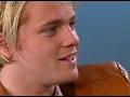 Download Lagu Westlife - Interview - Nicky Card