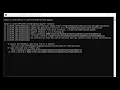Data Analysis by Python Jupyter Notebook Anaconda