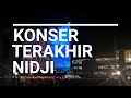 Lagu Konser terakhir nya Nidji dan menjawab Bubar nya Nidji (siap siap sedia tissue) 😭😭😭