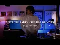 Download Lagu After the Party - 90s R\u0026B Grooves Mix Vol.5 | SWV Black Street MJB Faith Evans \u0026 more