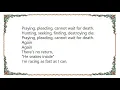 Coroner - Suicide Command Lyrics