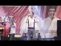 Jangan baper dengan suara dan lagu nya. Cover SLANK VIERRA DMASIV KOTAK GLEN FREDLY