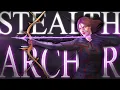 BG3 Stealth Archer is Perfectly Balanced in Honour Mode PATCH 8