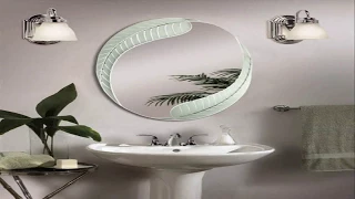 Small Bathroom Mirrors Lowes