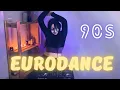 Download Lagu EURODANCE 90'S MIX -  HOT DANCE HITS 🔥 Fun Factory, Paradisio, Security, Dream Beat