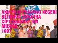 AKU PILIH PEGAWAI NEGERI_BETHARIA SONATHA