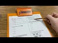 Module 5 Topic C Test Review