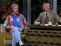 Johnny Carson Robyn Hilton Fernando Lamas Richard Pryor William Peter Blatty
