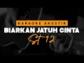 Download Lagu Biarkan Jatuh Cinta - ST12 ( Karaoke Akustik )