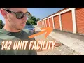 Owning a Storage Facility Pros Cons