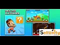 Jack Platformer Game Unity Source Code Best Quality Sellunitycode