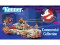 Download Lagu Real Ghostbusters Kenner Toy Commercial Compilation