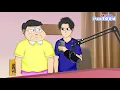 Download Lagu NGOBROL SAMA @Doracimin
