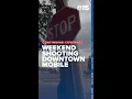 Arrest made in downtown Mobile weekend shooting more arrests expected - WPMI NBC 15