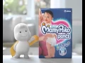 Download Lagu MamyPoko Pants Cuckoo Clock television commercial_Hindi