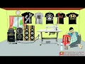 Download Lagu terpesona alrosta - sogok ah ah  tik tok viral - vidio animasi-story wa 30 detik