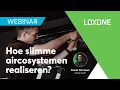 Download Lagu Webinar: Hoe airconditioningsystemen slim aansturen met Loxone | Loxone