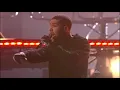 Drake - Headlines (American Music Awards 2011)