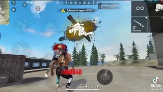 Freefire الروج فالمالا شربي ودوشي ههههه 