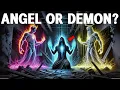 Download Lagu 7 Signs That Reveal You Have Angelic or Demonic Vibration