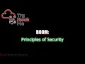 Principles of Security TryHackMe Walkthrough