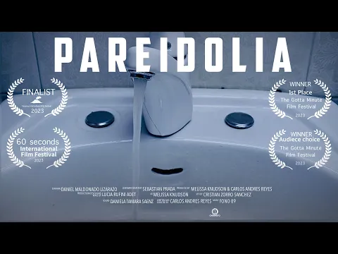 Download MP3 PAREIDOLIA - 1 Minute Short Film | Award Winning