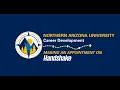Handshake Tutorial Making Appointments with Career Development