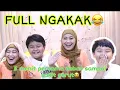 Download Lagu SEMUA DI JAWAB sama IBU DAN ALFI 😂 full NGAKAK‼️