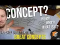 How to Develop a Concept for Architectural Design and Why It s Important For Architecture Students