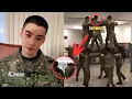 Download Lagu Cha Eun-woo's actions at the camp become the spotlight! Here's the commander's reaction.