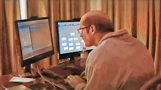 this man succeeded in creating the fastest internet network in the world