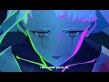 Joji - Pixelated Kisses (Cyberpunk Edgerunners AMV)