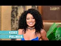 Keke Palmer Explains Why She Went Instagram With New Relationship