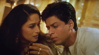 devdas movie best dialogue scene 02 shahrukh khan aishwarya rai madhuri dixit u0026 jackie shroff