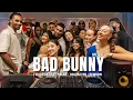 Download Lagu BAD BUNNY BEST OF 2025 🔥 NEW ALBUM 📀 I Vaïbz Party #14 🎉 | By DJ T-Sia 🌶️