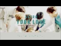 [Vietsub+Hangul] Your love - ASTRO (Autumn Story - 3rd mini album) {Migio Subteam}