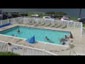 Edgewater Resort Door County Summer