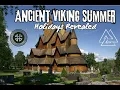 5 Viking Holidays That Took Place in Summer Forgotten Norse Rituals
