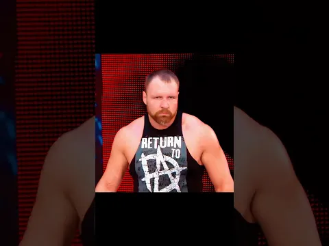Dean Ambrose☠️ joined OG blood line💥 shocked😲 solosikova🤫#wwe #romanreighns #trending #viral#shortsx