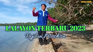 Download Lalayon Terbaru Lalayon Pantun 2023 - Rajilun Muchsin OFFICIAL MUSIC VIDEO MP3