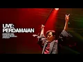 Download Lagu GIGI - Perdamaian (Live at GIGINFINITY 2024)