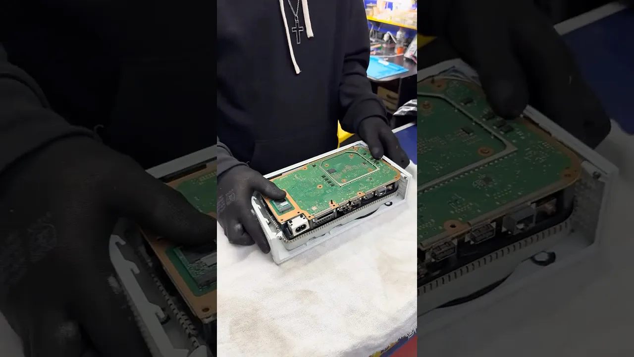 XBOX LAJE EDITION 🤣🤣