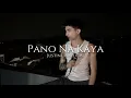 Download Lagu Pano Na Kaya - Bugoy Drilon - Justine Calucin (cover)